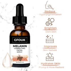 MX™ Melanin Correcting Facial Serum