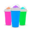 Magic Slushy Making Cup