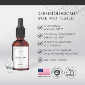 MelaGlow™ Intensive Facial Correcting Serum