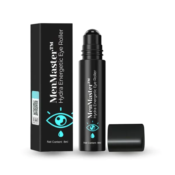 MenMaster™ Hydra Energetic Eye Roller