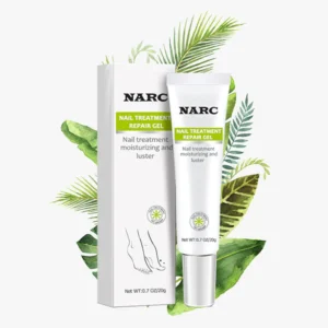 NARC™ Removal Paronychia Gel