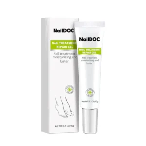 NailDOC Nagelbehandlung Repair Gel