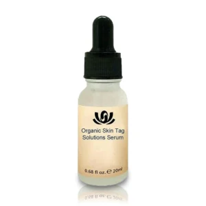 ORGANIC SKIN SERUM FOR DARK SPOTS