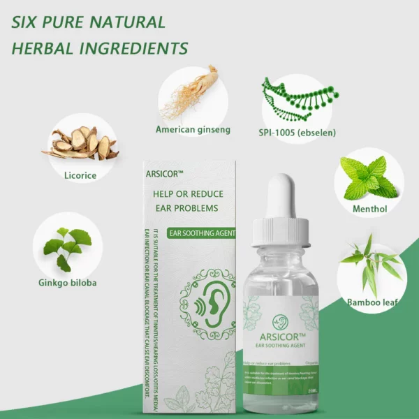 Organic Herbal Drops - Image 6