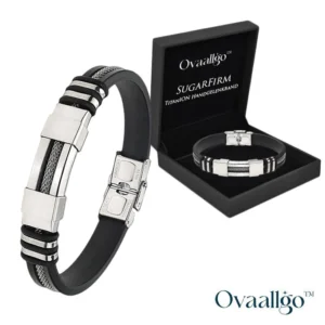 Ovaallgo™ SugarFirmX TitanION Handgelenkband