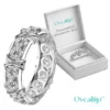 Oveallgo™ DiamondPlus Sugardown Ring