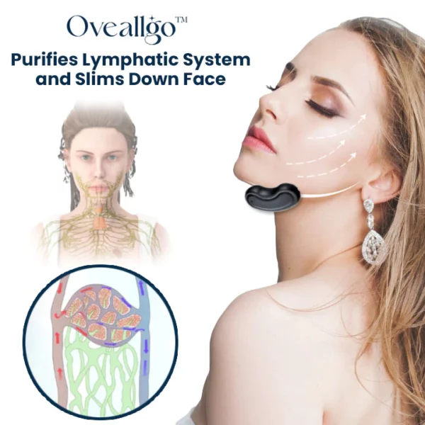 Oveallgo™ EMSPulse V-Face Sculpting Device - Image 2