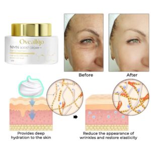 Oveallgo™ NMN Boost Aging-Treatment Cream