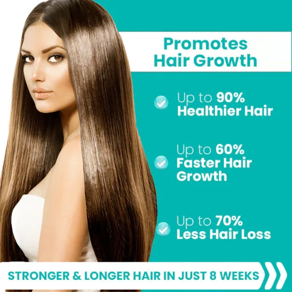 Oveallgo™ ScalpReboost PRO NMN Hair Growth Roller - Image 4