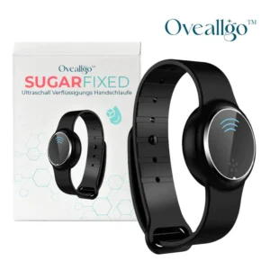 Oveallgo™ SugarFixed Ultrasonic Liquefaction Hand Strap