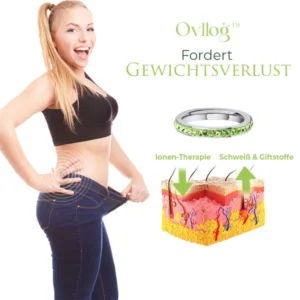 Ovllog ™ Peridotologie Sugardown Ring