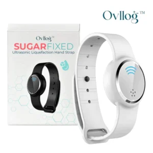 Ovllog™ SugarFixed Ultrasonic Liquefaction Hand Strap