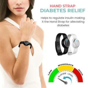 Ovllog™ SugarFixed Ultrasonic Liquefaction Hand Strap