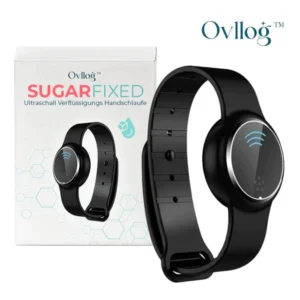 Ovllog™ SugarFixed Ultrasonic Liquefaction Hand Strap