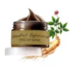 Pore Cleaning Moisturize Ginseng Anti-inflammatory Mask