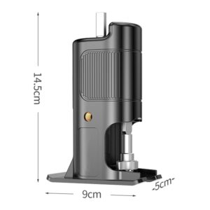 Portable Reciprocating Saw Adapter