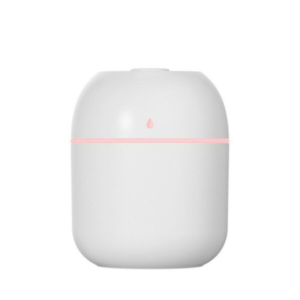 Portable Water Drop Humidifier - Image 6