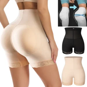 Premium Butt Lifter Tummy Control Body Shaper