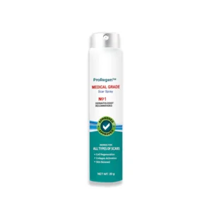 ProRegen™ Medical Scar Removal Spray