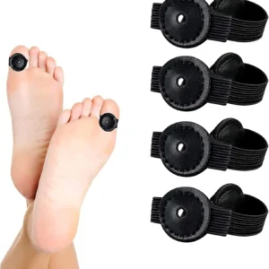 Proring™ Acupressure Toe Ring