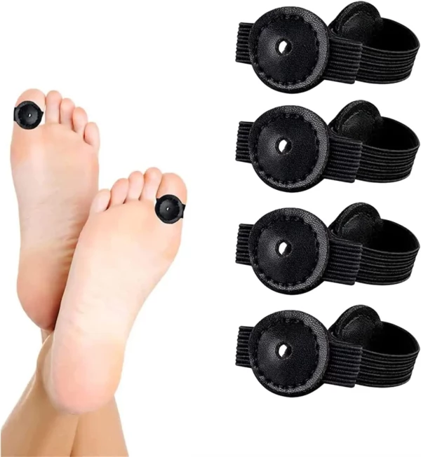 Proring™ Acupressure Toe Ring