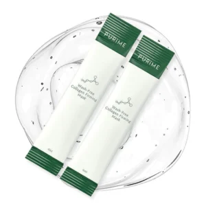 PuriMe Wash-Free Korean Firming Mask