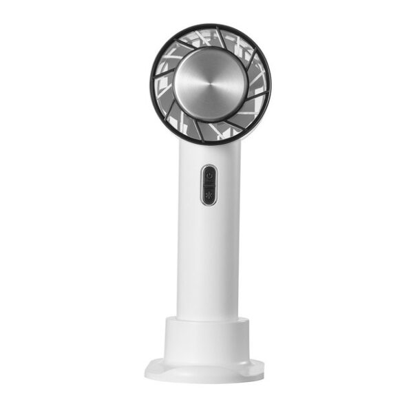 Rechargeable Mini Portable Personal Fan - Image 5