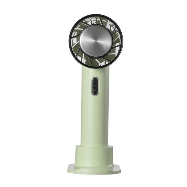 Rechargeable Mini Portable Personal Fan - Image 6