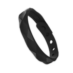 Infrared Negative Ions Wristband