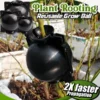 Reusable Plant Rooting Grow Ball