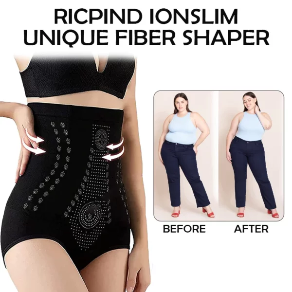 Ricpind IONSlim UniqueFiber Shaper - Image 3