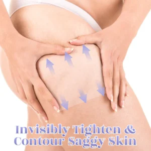 SKINNIER Tightening & Cellulite-Reducing Thigh Patch