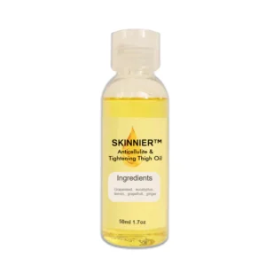 SKINNIER™ Anticellulite & Tightening Thigh Oil