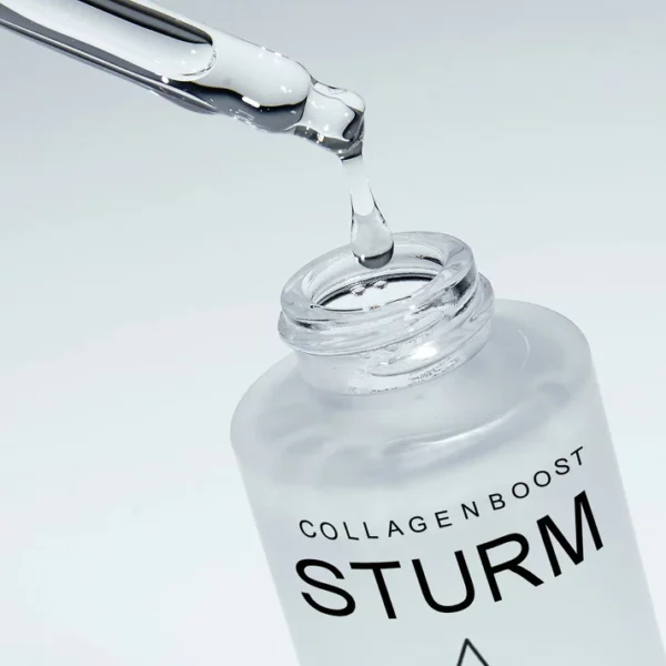 STURM® Luxury Hyaluronic Acid Anti-Aging Serum - Image 6