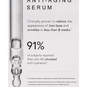 STURM® Luxury Hyaluronic Acid Anti-Aging-Serum