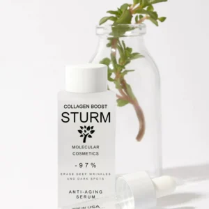 STURM® Luxury Hyaluronic Acid Anti-Aging-Serum