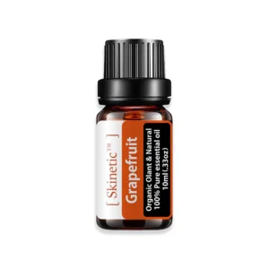 Skinetic™ Grapefruit Anti-Cellulite Essential Oil