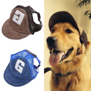 Sport Dog Hat