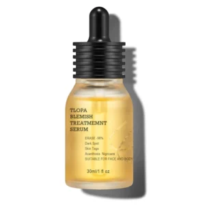 TLOPA Blemish Treatment serum