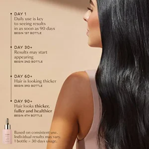 TLOPA Hair Serum