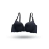 TLOPA Obsidian Shaping Wireless Silky Bra