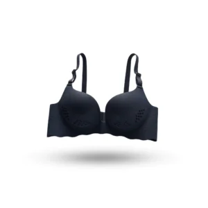 TLOPA Obsidian Shaping Wireless Silky Bra