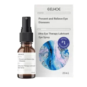 TLOPA™ Ultra Eye Therapy Drops