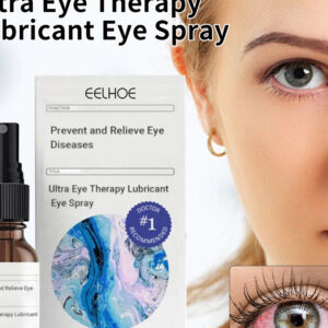 TLOPA™ Ultra Eye Therapy Drops