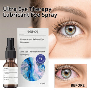 TLOPA™ Ultra Eye Therapy Drops