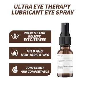 TLOPA™ Ultra Eye Therapy Drops