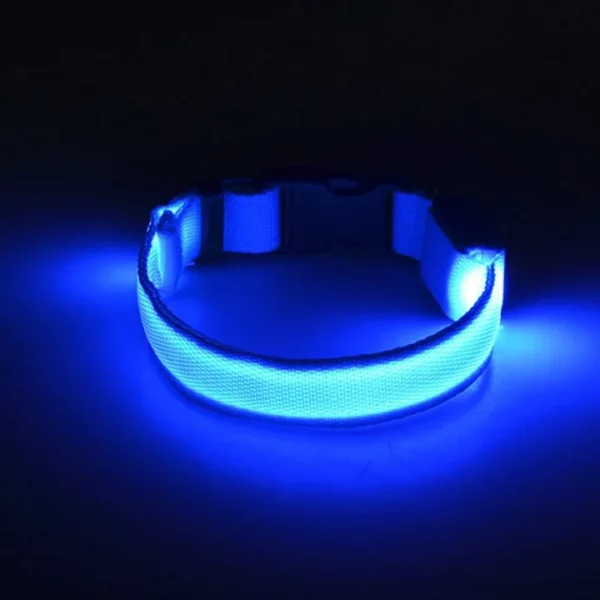 The Pethouse infrared pet electromagnetic collar - Image 4