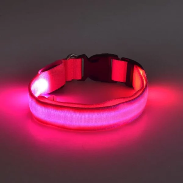 The Pethouse infrared pet electromagnetic collar - Image 9