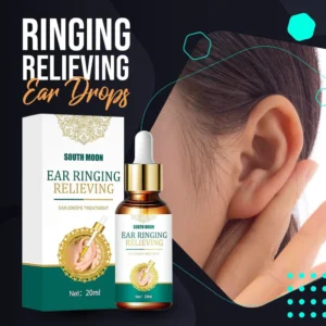 TinnitusRelief™ Ear Drops