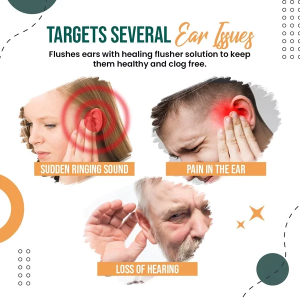 TinnitusRelief™ Ear Drops - Image 5